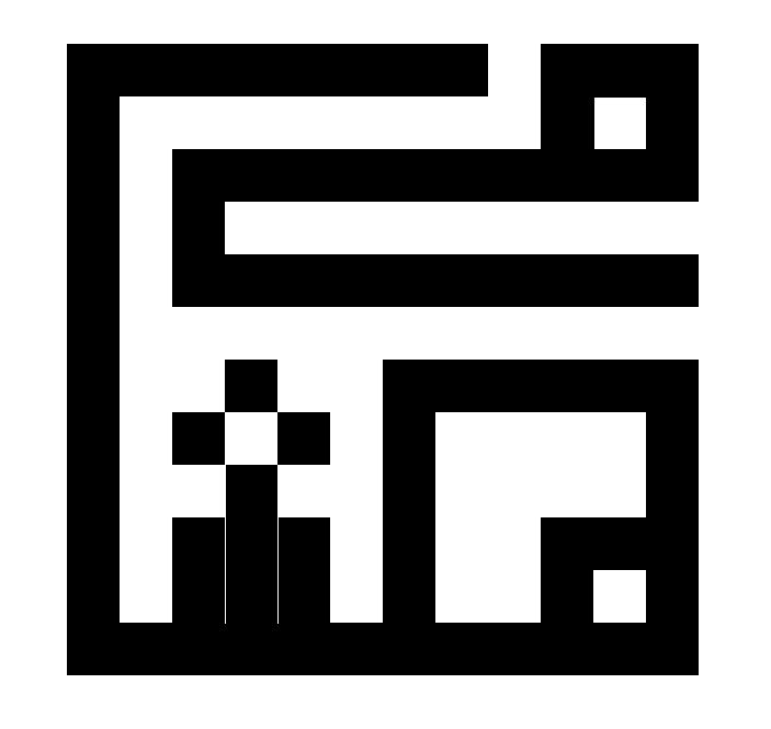 Calligraphy Course – Logo design
