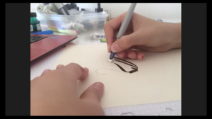 Cours de Calligraphie en ligne